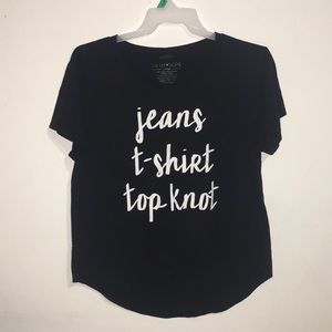 Fifth Sun T-shirt XL